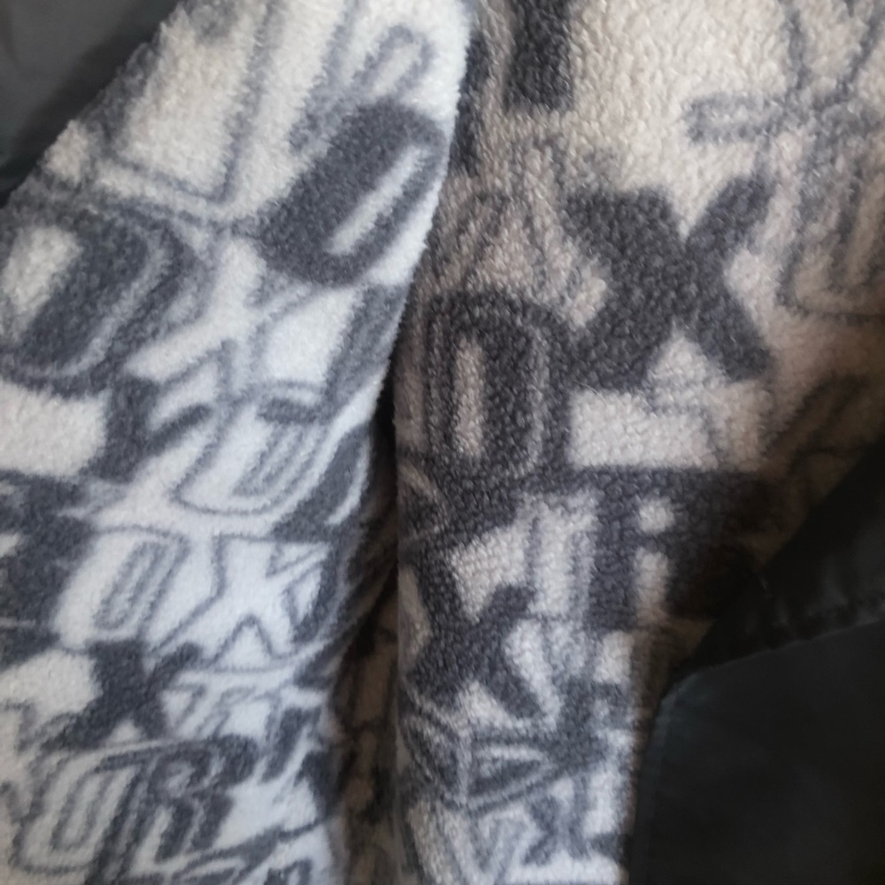 Roxy Jacket - Picture 4 of 4